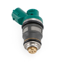 FUEL INJECTOR for SUZUKI -DF40-DF50  Replaces*: 15710-87J00, and for /JOHNSON-EVINRUDE replace: 5031403- WI-1013